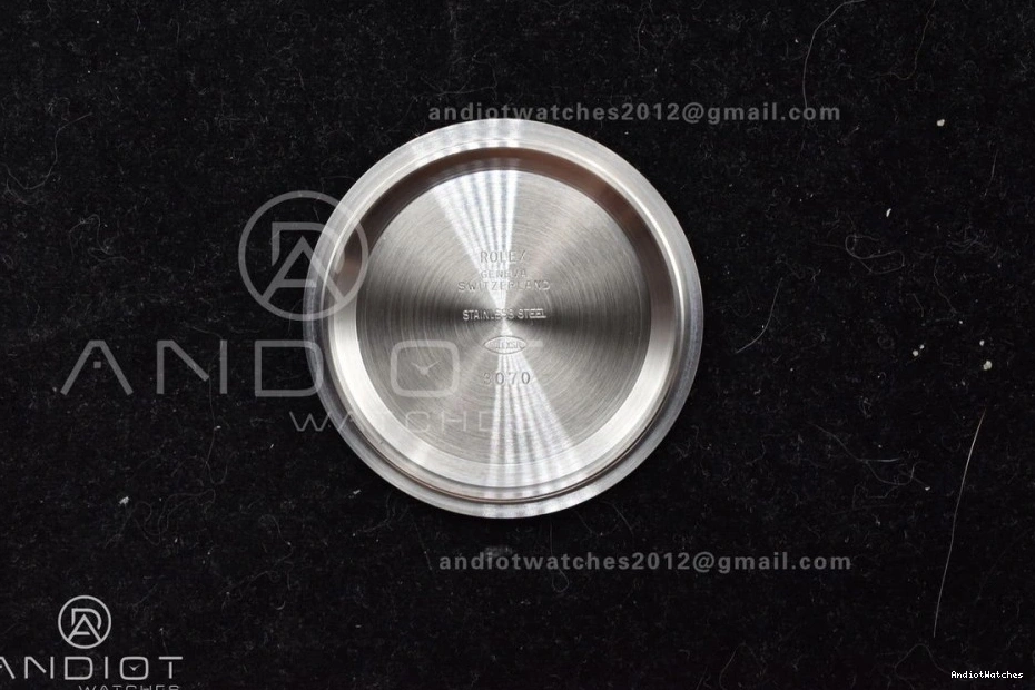 Factory Daytona In Rolex Steel White Movement Dial SL4801 1:1 904L 126500 FreshLook VS SBF 1054 1207